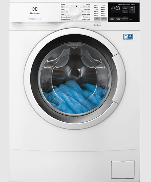 Фото 1 Electrolux EW6S4R04W