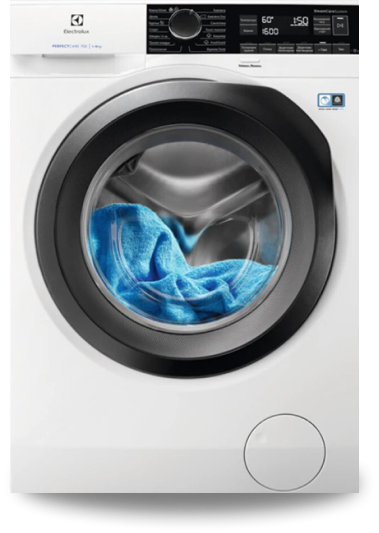 Фото 1 Electrolux EW7F248SU