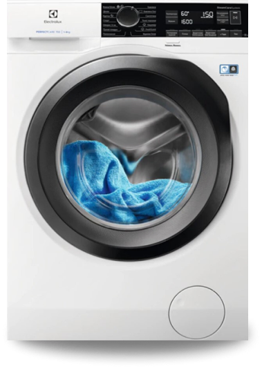 Фото 1 Electrolux EW7F248SU