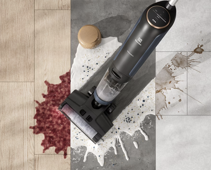 Фото 3 Electrolux EW81U3DB