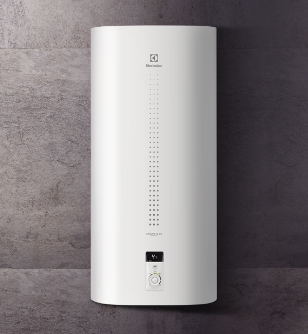 Фото 3 Electrolux_EWH_100_Maximus_WiFi