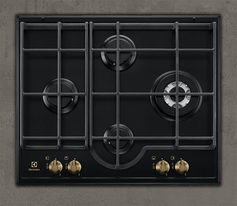 Фото 1 Electrolux GPE363R