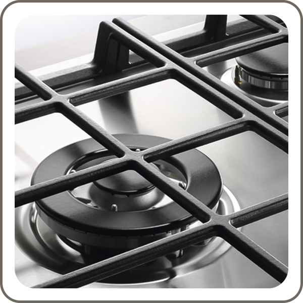 Фото 2 Electrolux GPE363R