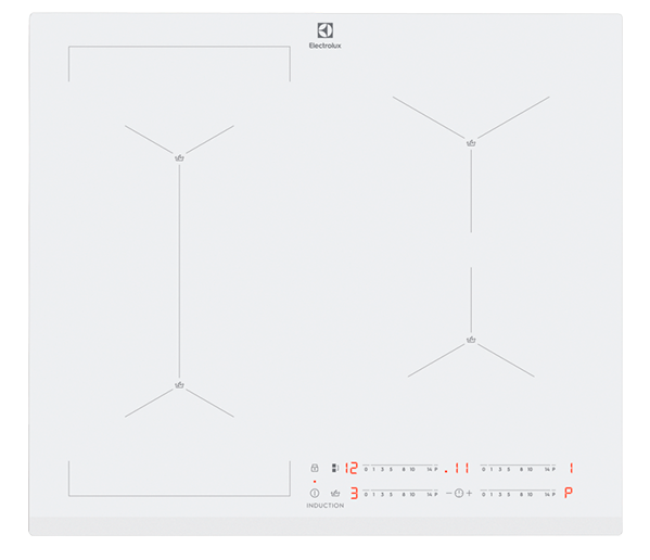 Фото 1 Electrolux IPES6451WF