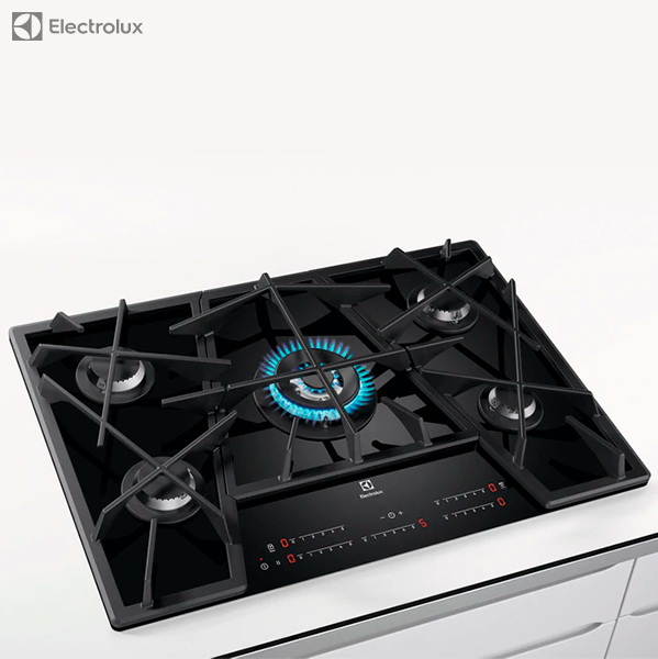 Фото 1 Electrolux KGV7539IK