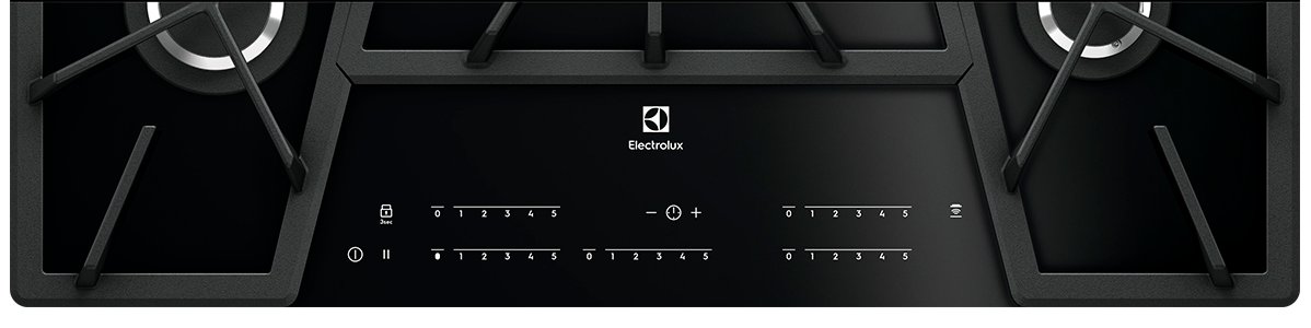 Фото 2 Electrolux KGV7539IK