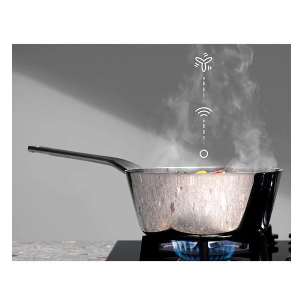 Фото 3 Electrolux KGV7539IK