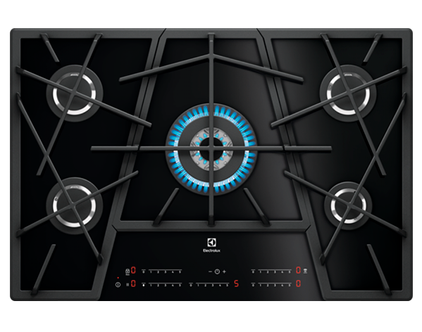 Фото 4 Electrolux KGV7539IK