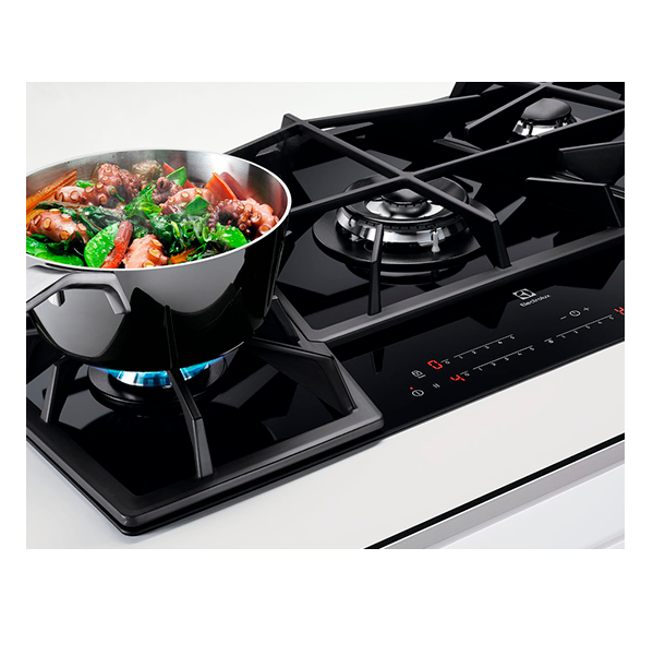 Фото 6 Electrolux KGV7539IK
