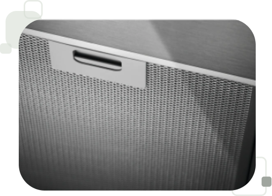 Фото 3 Electrolux LFG516X