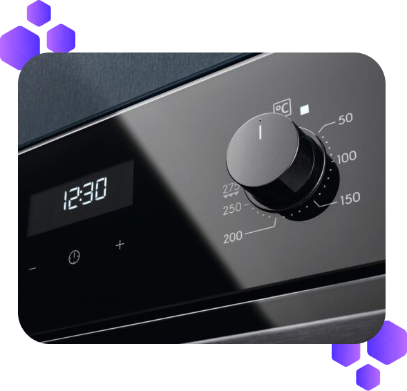 Фото 2 Electrolux OEF5E50
