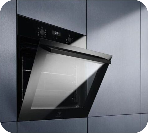 Фото 3 Electrolux OEF5E50