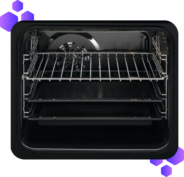 Фото 4 Electrolux OEF5E50