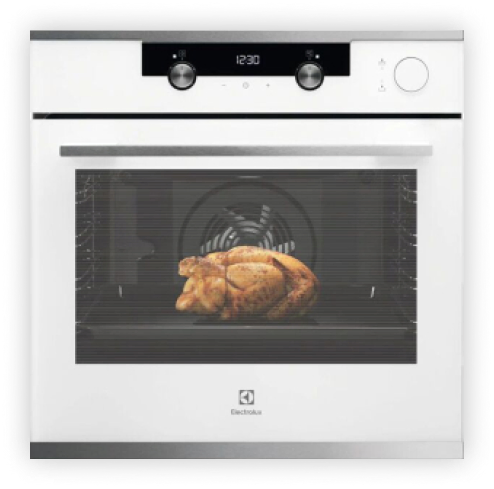 Фото 1 Electrolux OKC5H50W