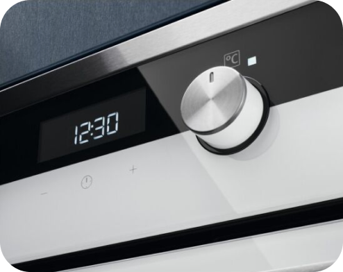 Фото 2 Electrolux OKC5H50W