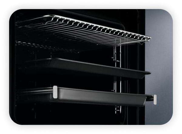 Фото 3 Electrolux OKC5H50W