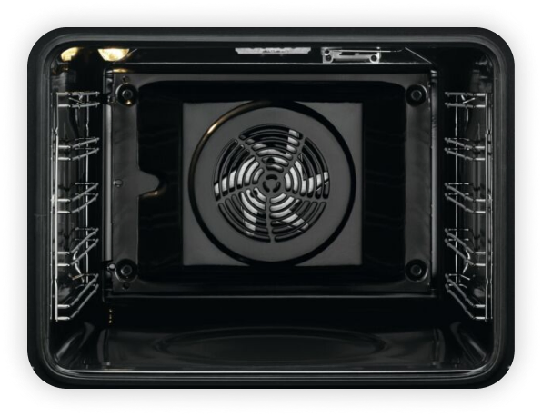 Фото 5 Electrolux OKC5H50W