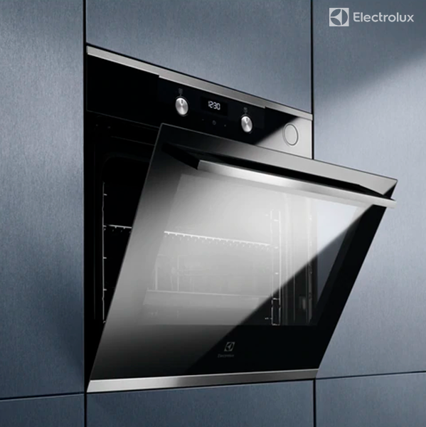 Фото 1 Electrolux OKC5H50X