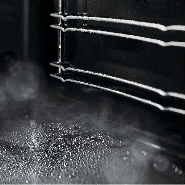 Фото 3 Electrolux OKC5H50X