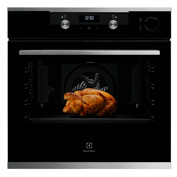 Фото 6 Electrolux OKC5H50X