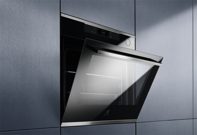 Фото 5 Electrolux OKC8P39W