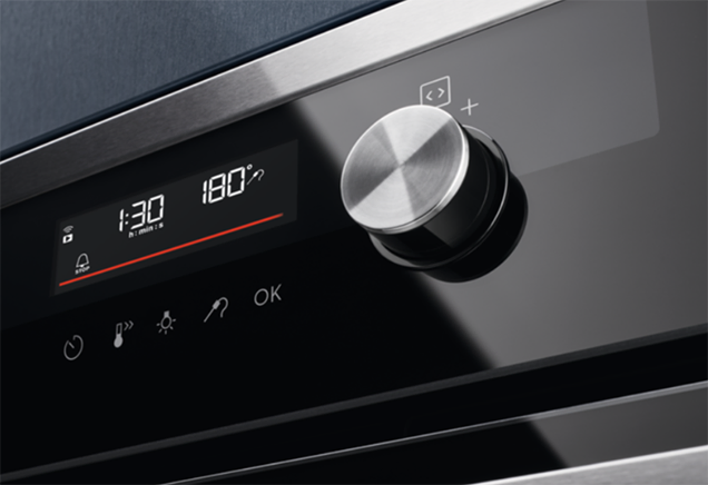 Фото 4 Electrolux OKD6P77WX