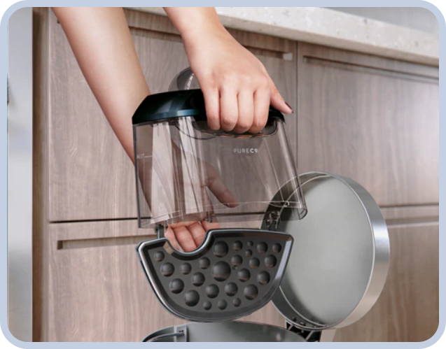Фото 3 Electrolux PC91 8STM