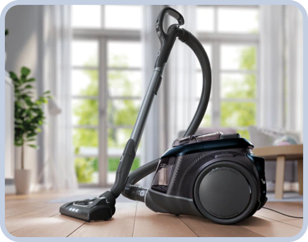 Фото 4 Electrolux PC91 8STM