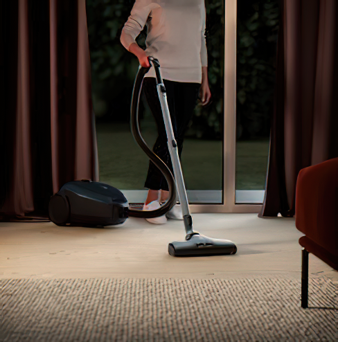 Фото 2 Electrolux PD82-4ST