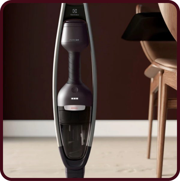 Фото 3 Electrolux PQ91-ANIMA