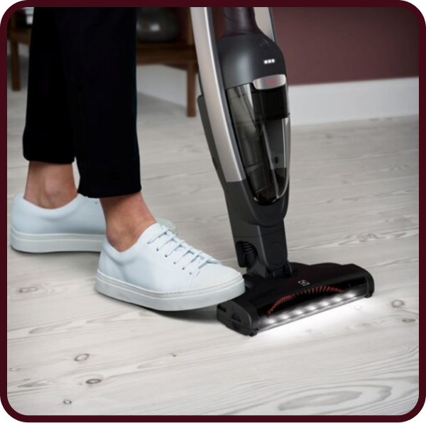 Фото 5 Electrolux PQ91-ANIMA