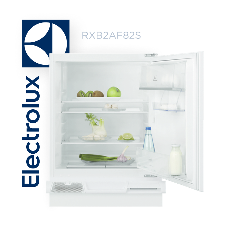 Фото 1 Electrolux RXB2AF82S