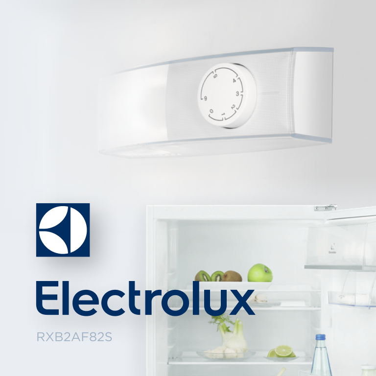 Фото 2 Electrolux RXB2AF82S