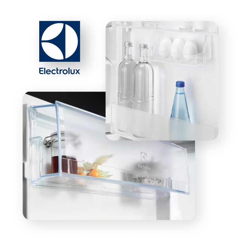Фото 3 Electrolux RXB2AF82S