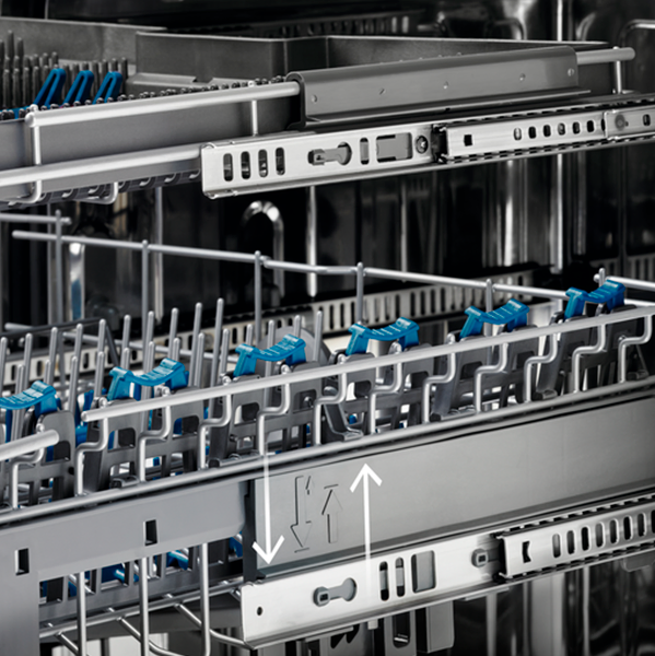 Фото 2 Electrolux SMM43201SW