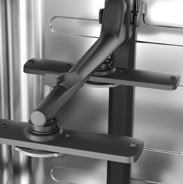 Фото 3 Electrolux SMM43201SW
