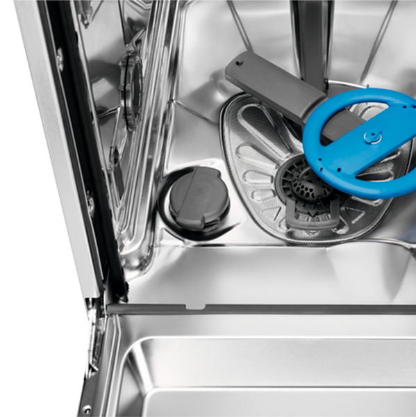 Фото 4 Electrolux SMM43201SW