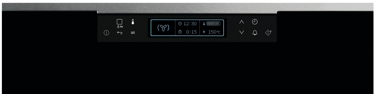 Фото 4 Electrolux VKL8E00X