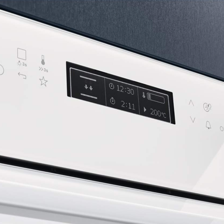 Фото 3 Electrolux VKL8E08WV