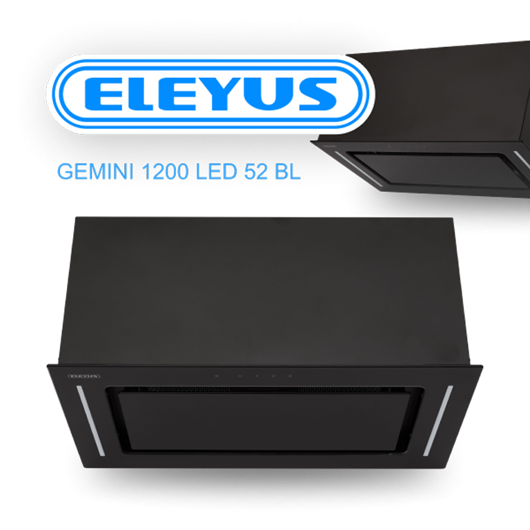 Фото 1 Eleyus GEMINI 1200 LED 52 