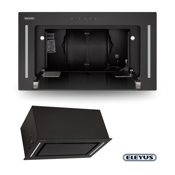 Фото 2 Eleyus GEMINI 1200 LED 52 