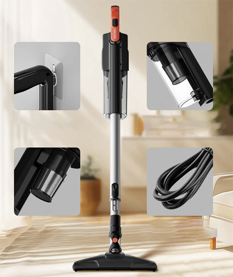 Фото Enchen V3 Black