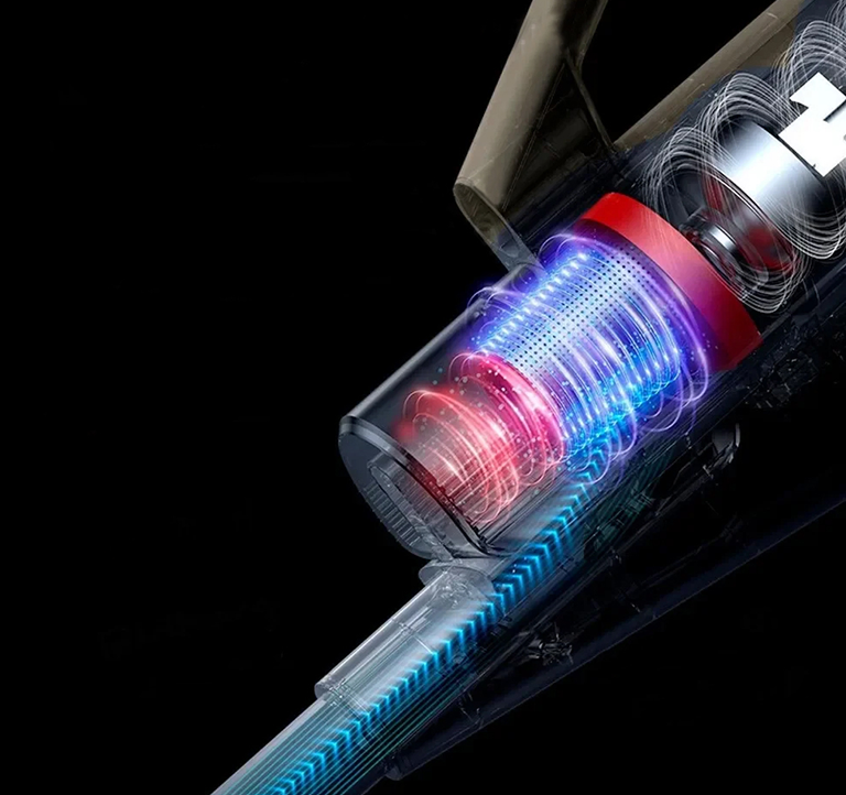 Фото 4 Enchen Vacuum Cleaner V1