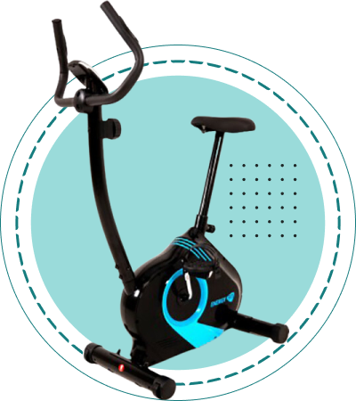 Фото 1 EnergyFIT GB-506B