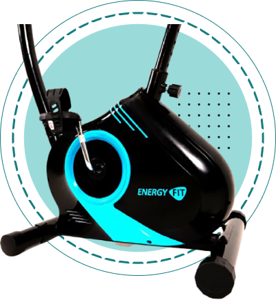 Фото 3 EnergyFIT GB-506B