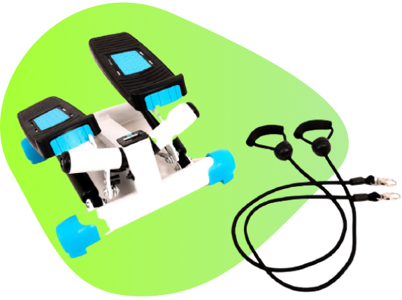 Фото 2 EnergyFIT GB-S032X