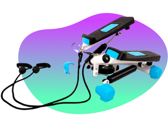 Фото 3 EnergyFIT GB-S032X