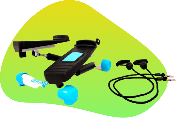 Фото 4 EnergyFIT GB-S032X