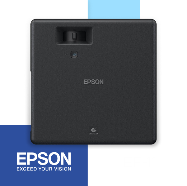 Фото 3 Epson EF-11