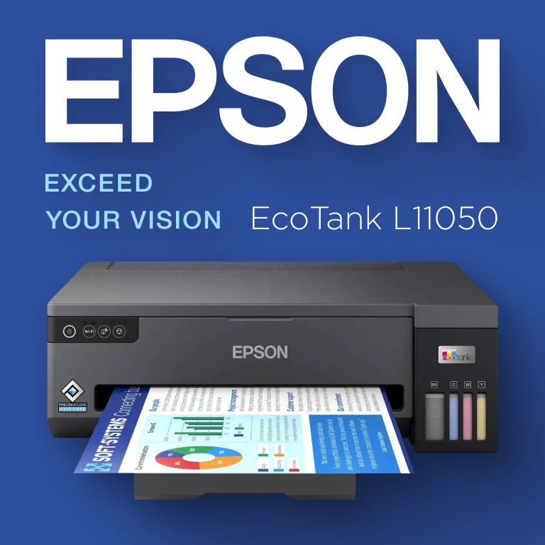 Фото 1 Epson EcoTank L11050